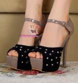 Peep Toe - YK0219101