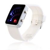 faixa-de-cor-azul-e-29-padrao-do-setor-vermelho-led-relogio-